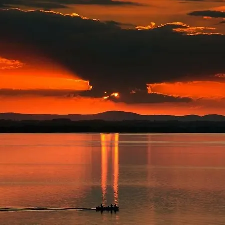 Dei Tramonti Prázdninový dům