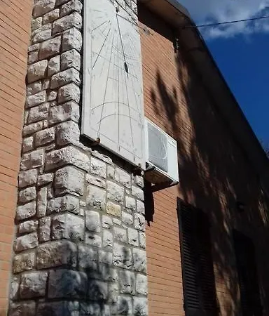 Prázdninový dům Dei Tramonti San Feliciano