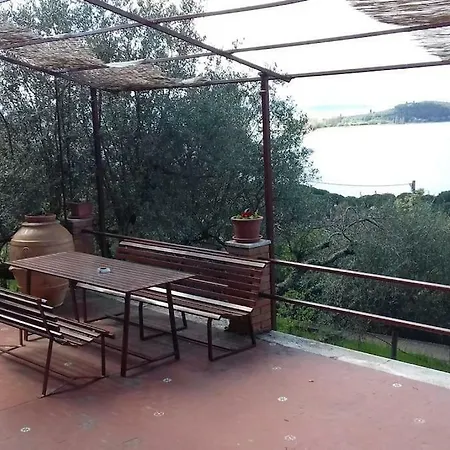 Prázdninový dům Dei Tramonti San Feliciano