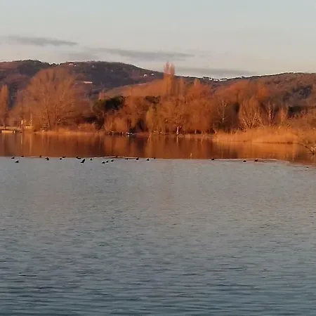 Dei Tramonti San Feliciano