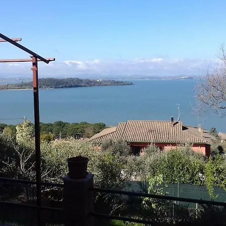 Dei Tramonti Prázdninový dům *