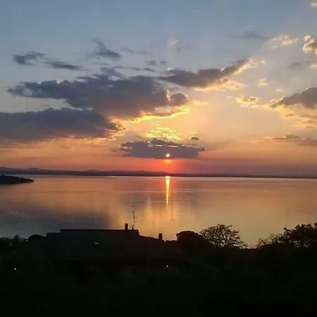 Dei Tramonti San Feliciano