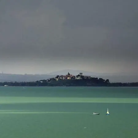 Dei Tramonti * San Feliciano