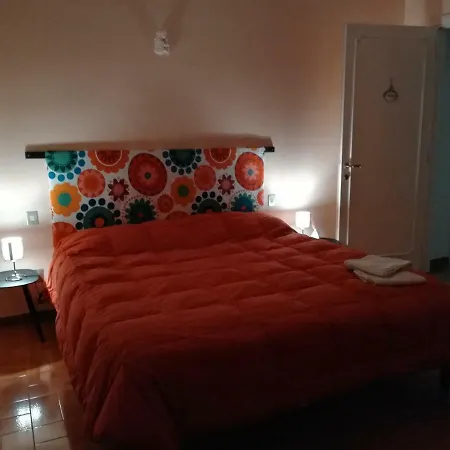 Prázdninový dům Dei Tramonti *