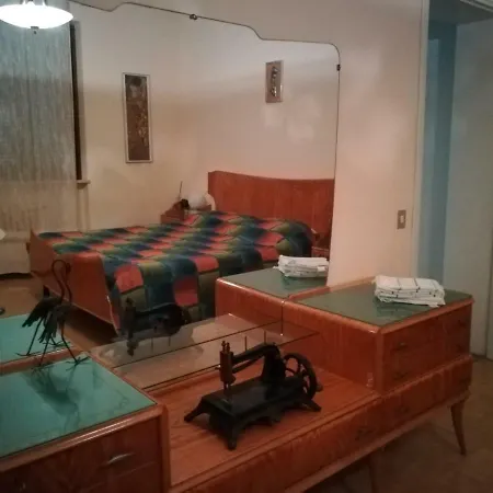 Casa vacanze Dei Tramonti San Feliciano